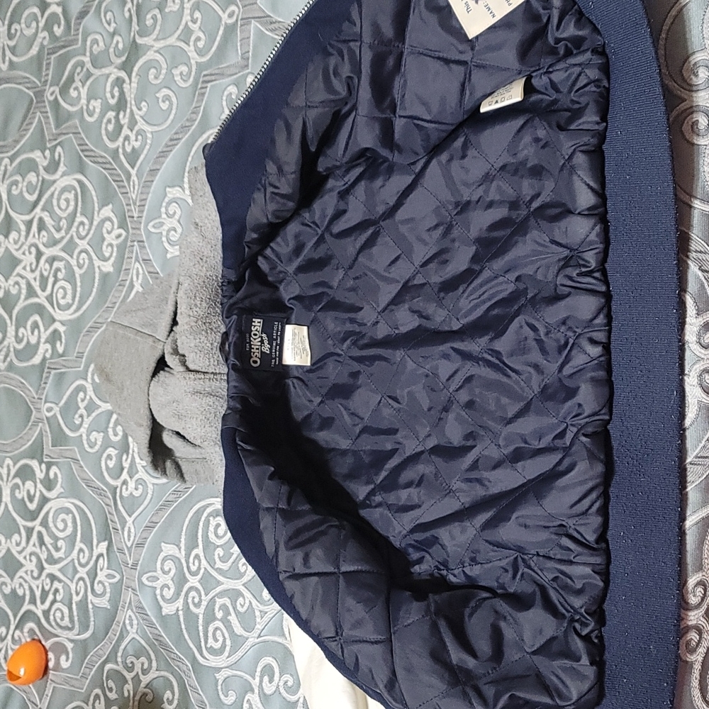 Oshkosh jacket - Picture 3 of 6